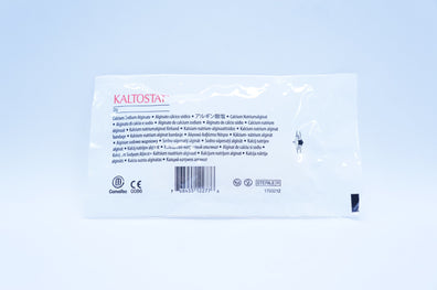 ConvaTec Kaltostat Calcium Sodium Alginate 2g